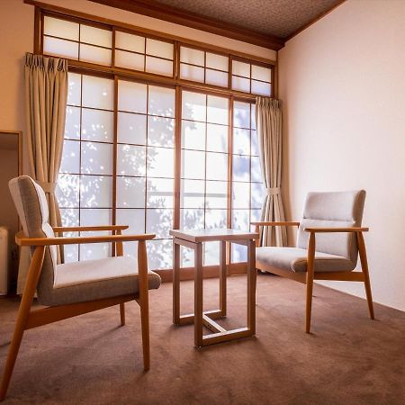 Atami Onsen Yamaki Ryokan Dış mekan fotoğraf