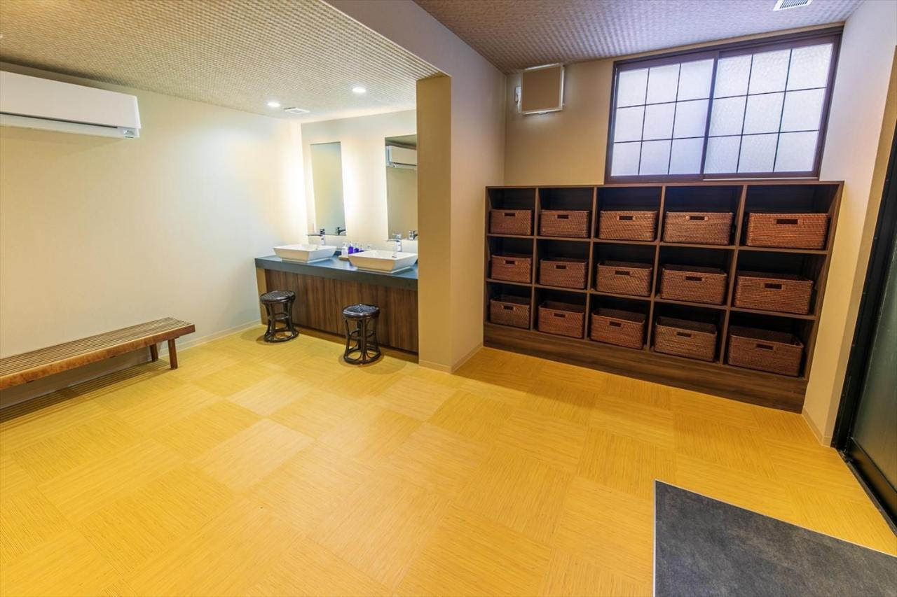 Atami Onsen Yamaki Ryokan Dış mekan fotoğraf
