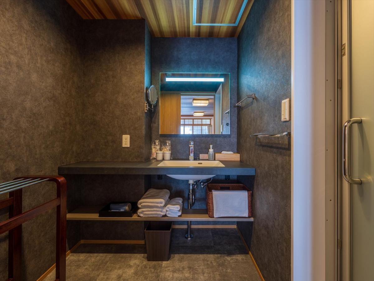 Atami Onsen Yamaki Ryokan Dış mekan fotoğraf