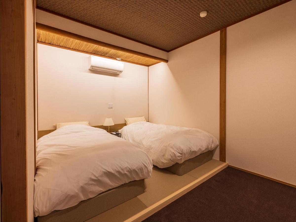 Atami Onsen Yamaki Ryokan Dış mekan fotoğraf
