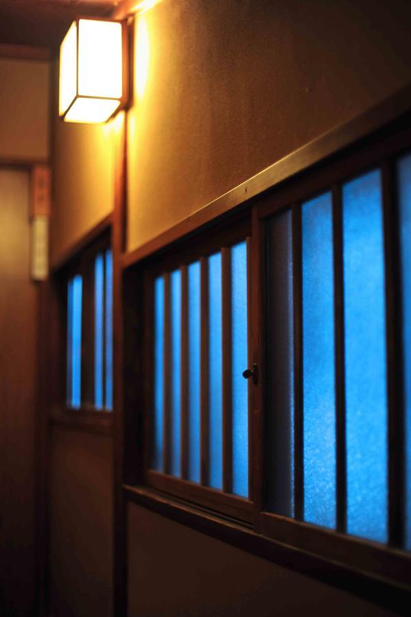 Atami Onsen Yamaki Ryokan Dış mekan fotoğraf