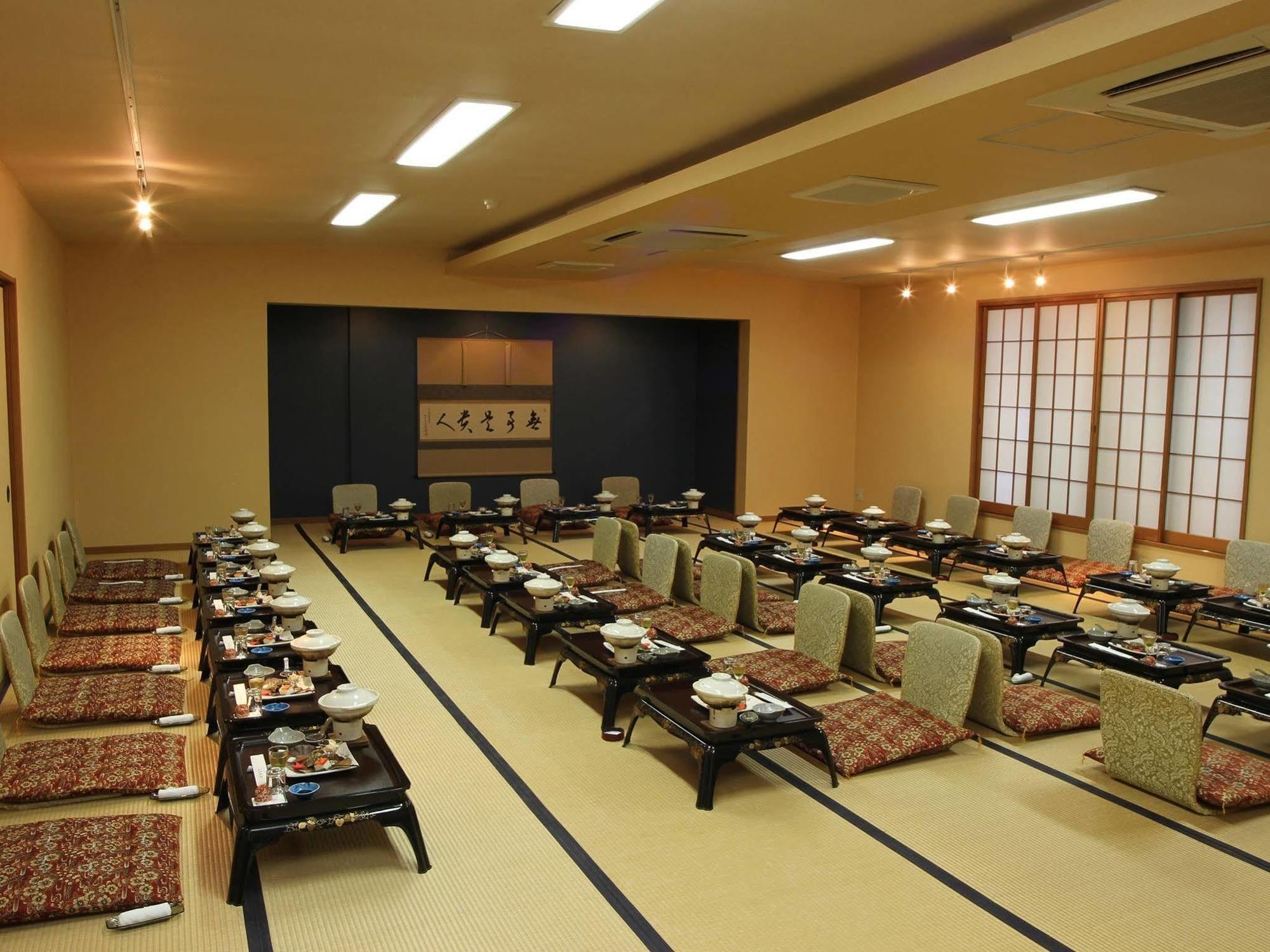Atami Onsen Yamaki Ryokan Dış mekan fotoğraf
