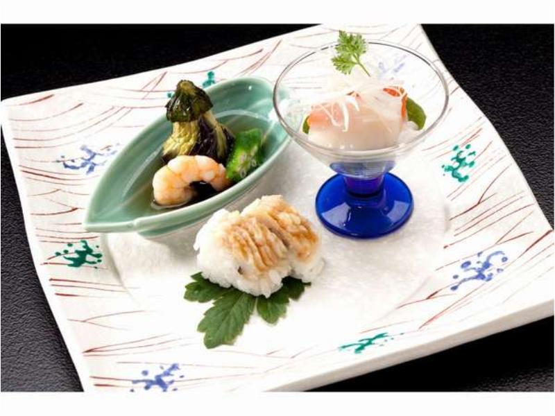 Atami Onsen Yamaki Ryokan Dış mekan fotoğraf