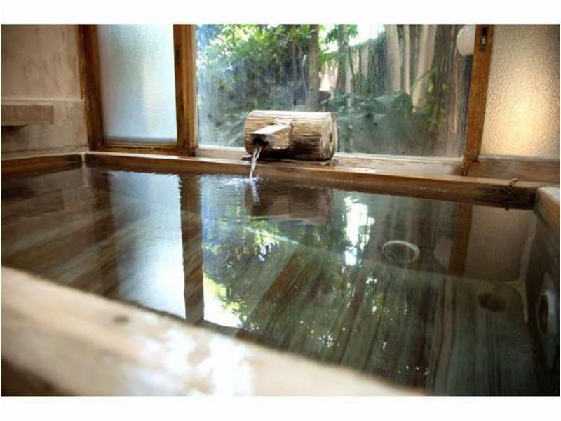 Atami Onsen Yamaki Ryokan Dış mekan fotoğraf