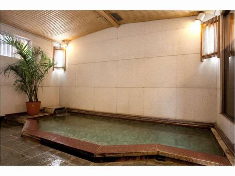 Atami Onsen Yamaki Ryokan Dış mekan fotoğraf