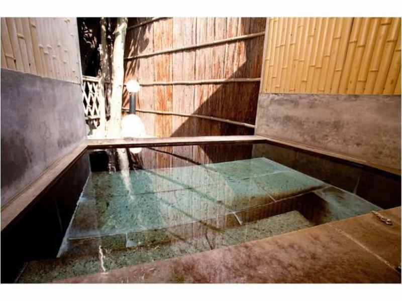 Atami Onsen Yamaki Ryokan Dış mekan fotoğraf